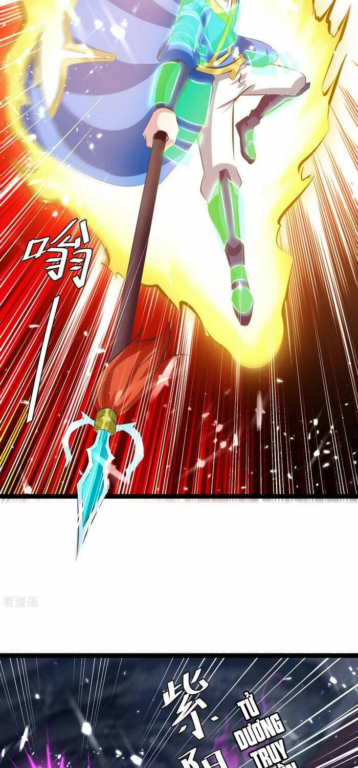 tối cường thăng cấp chapter 194 18