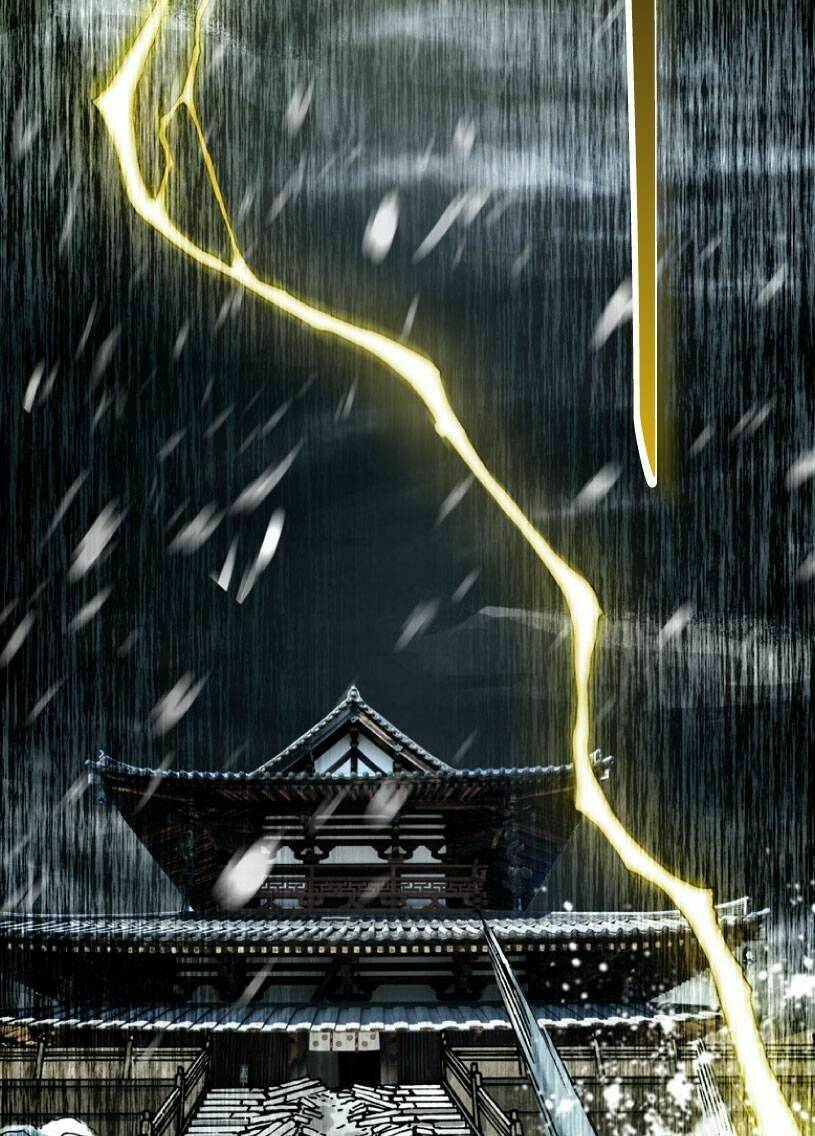 tuyệt hành giả (never over) chapter 14 18