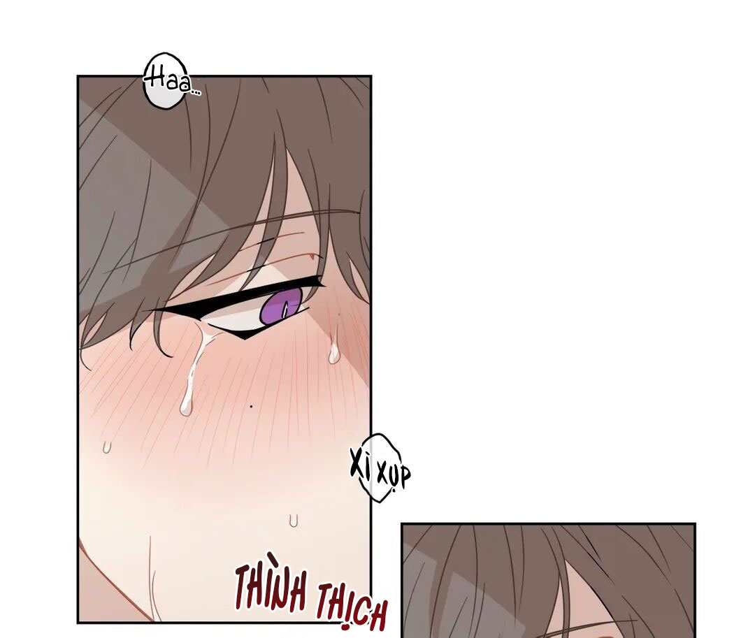 ngọt ngào như địa ngục chapter 10 40