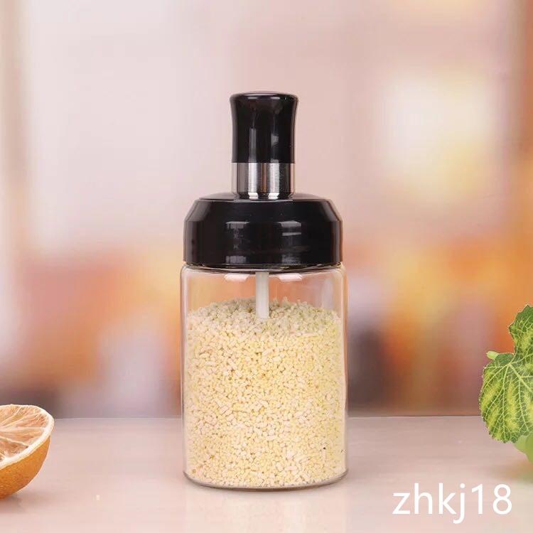 Lọ Thủy Tinh Đựng Gia Vị/Gia Vị Cho Nhà Bếp