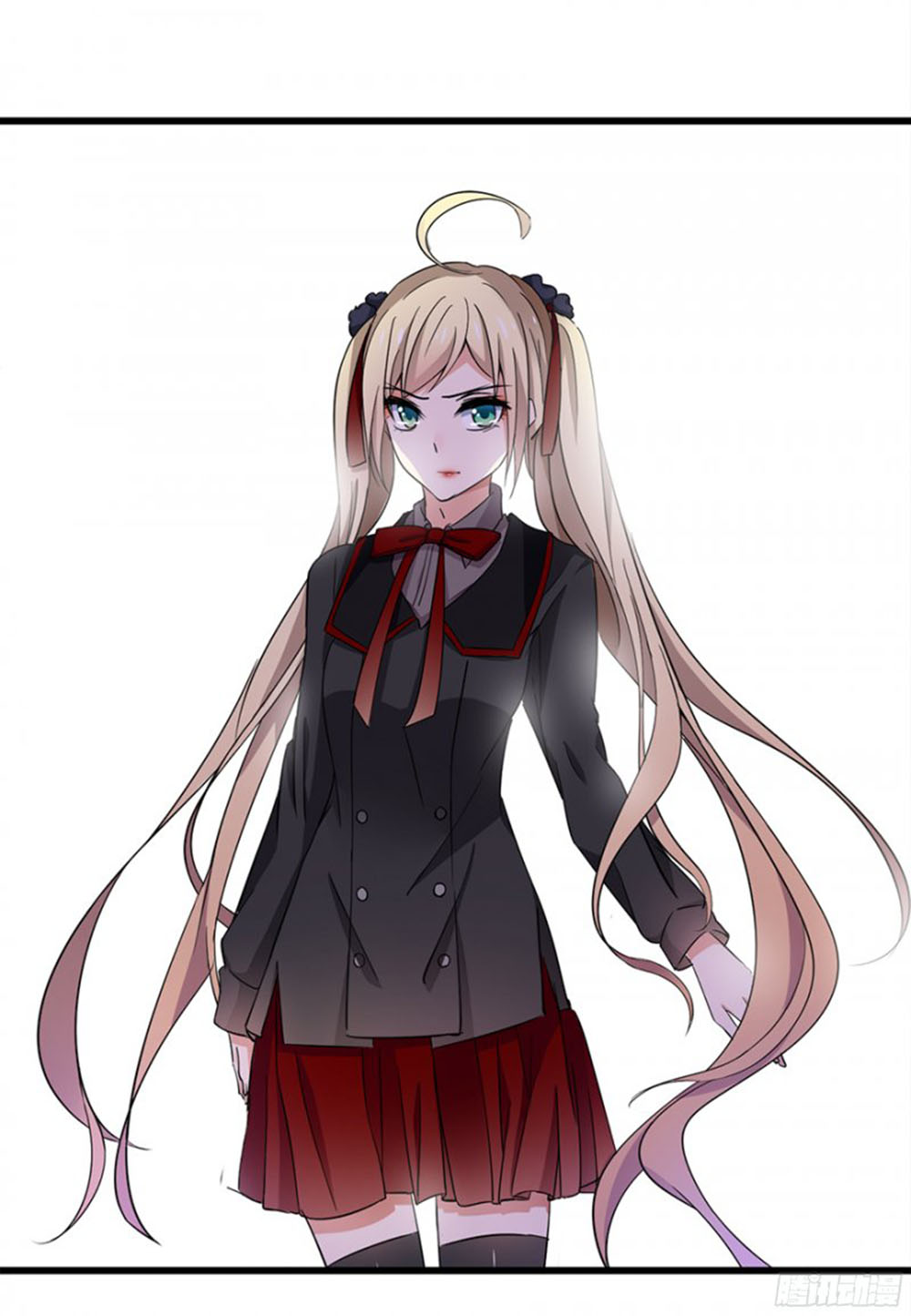 nhật ký dạy dỗ của gia tộc đáng yêu chapter 21 10