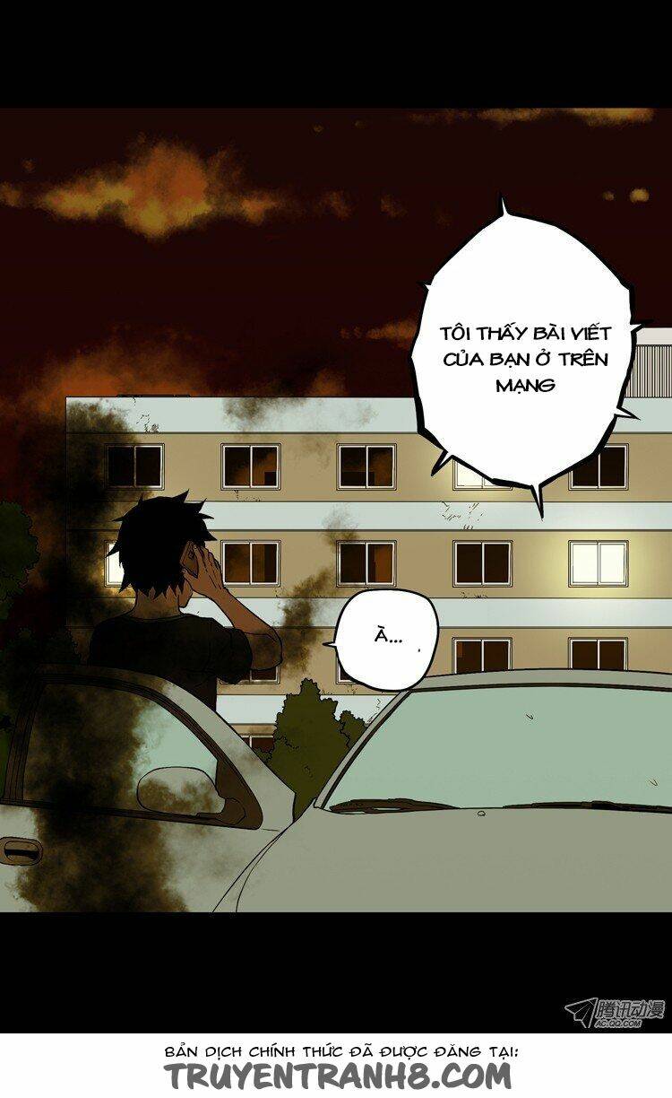 0.0 mhz - tần số chết chapter 38 13