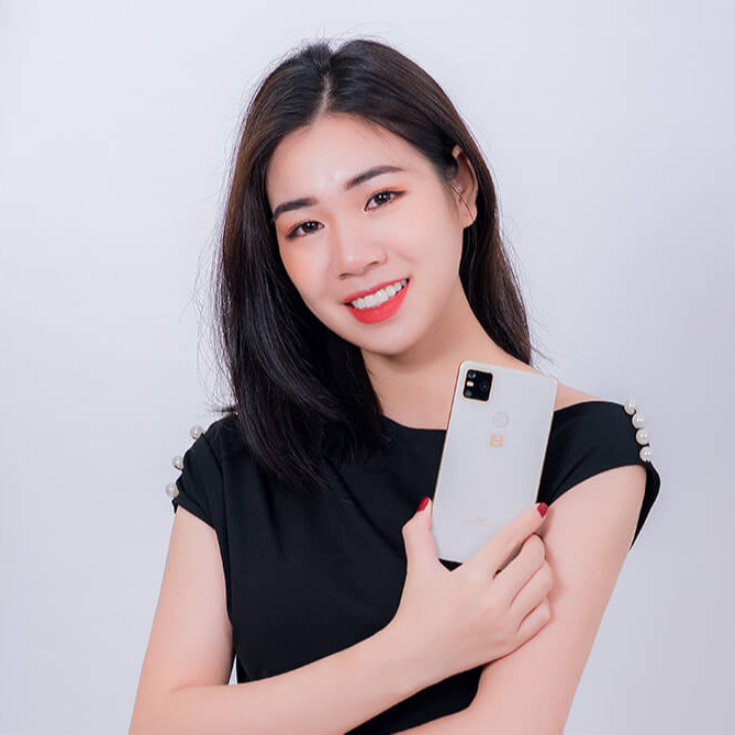 Điện thoại Bphone B86s - Hàng chính hãng