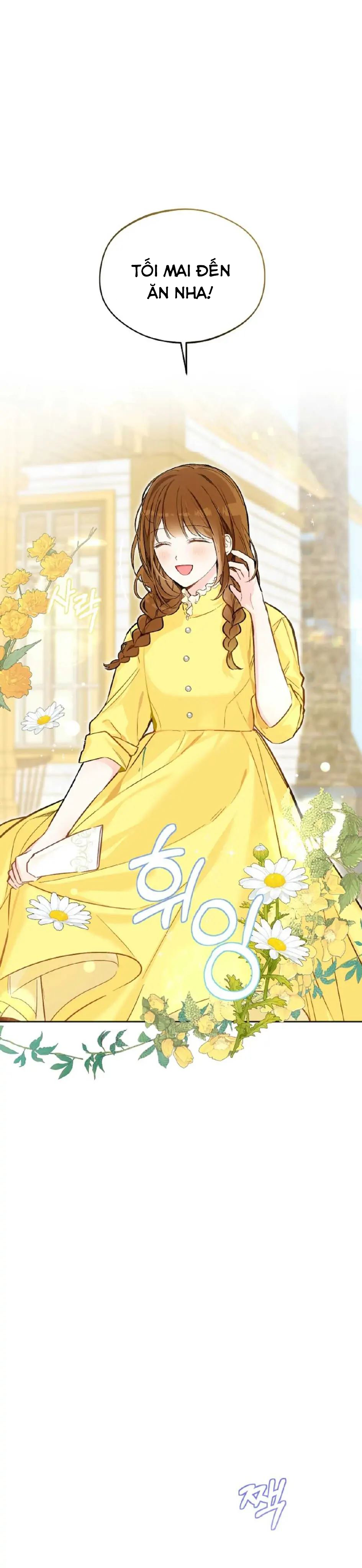 nông trại nằm cạnh hoàng cung chapter 21 17