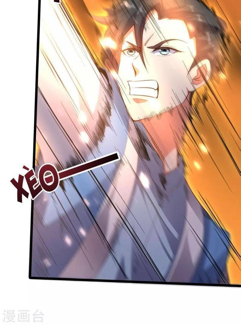 phục thiên thánh chủ chapter 25 12