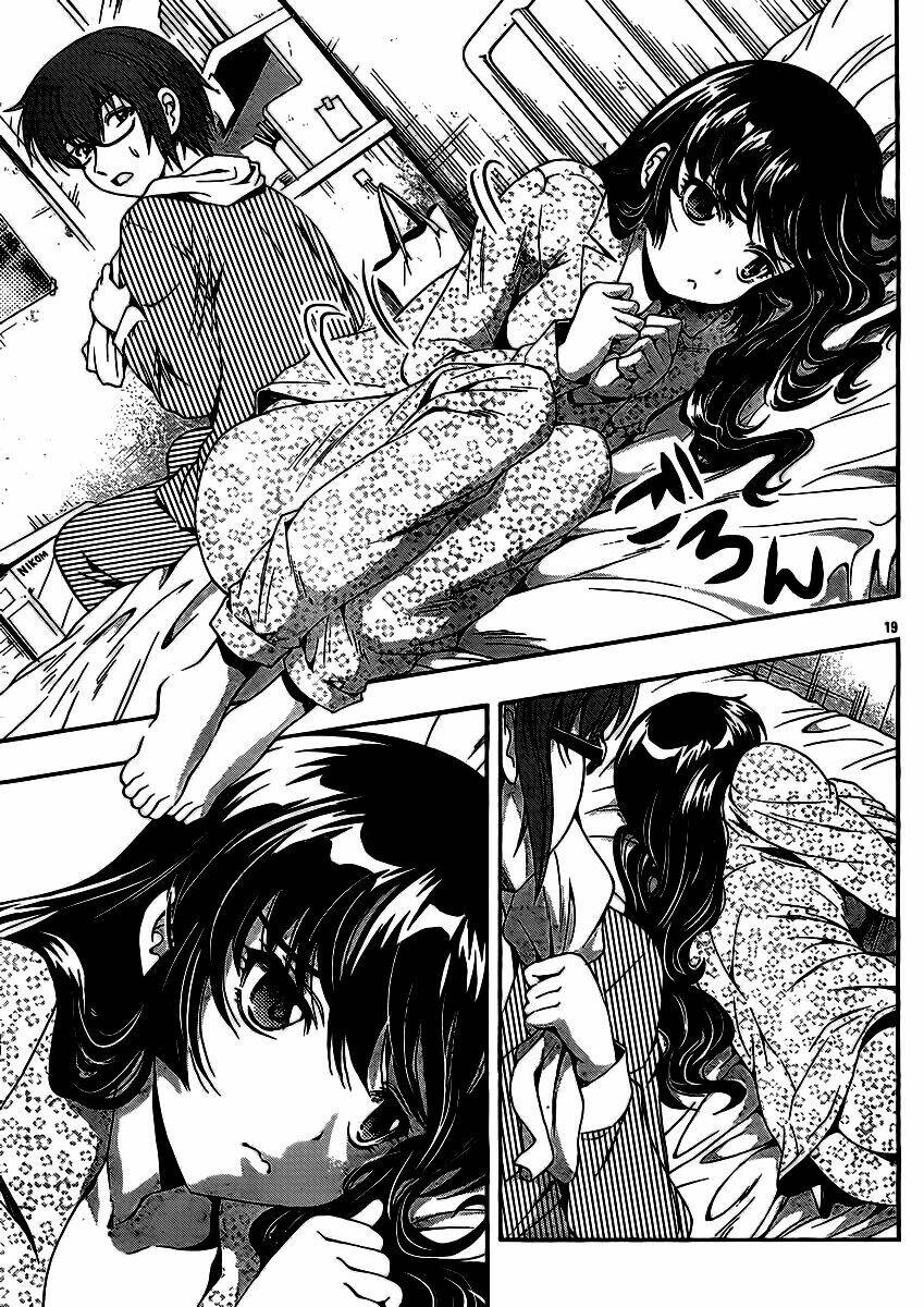 kimiiro focus-new chapter 36 22