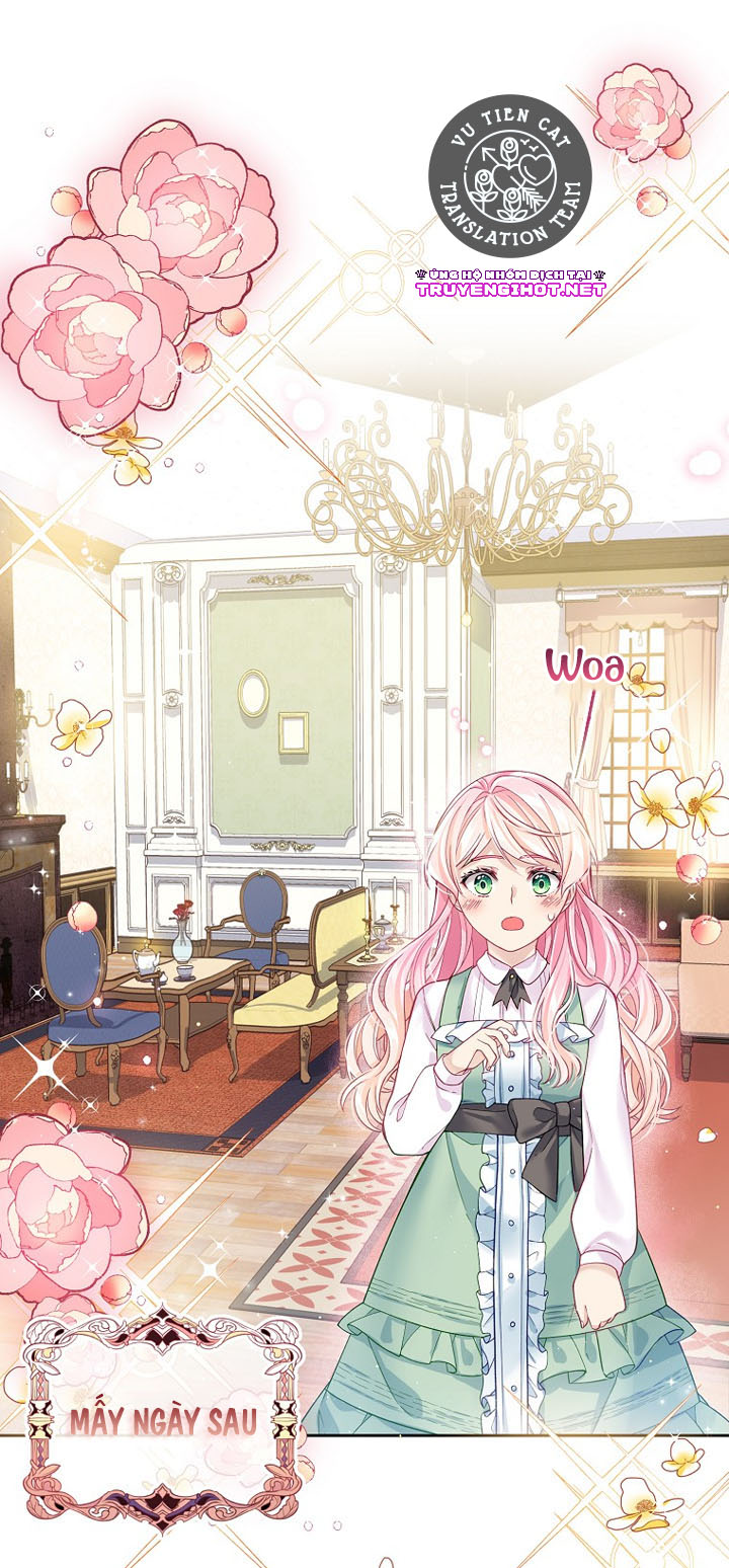 tôi gặp rắc rối vì chồng qúa dễ thương chapter 6 41