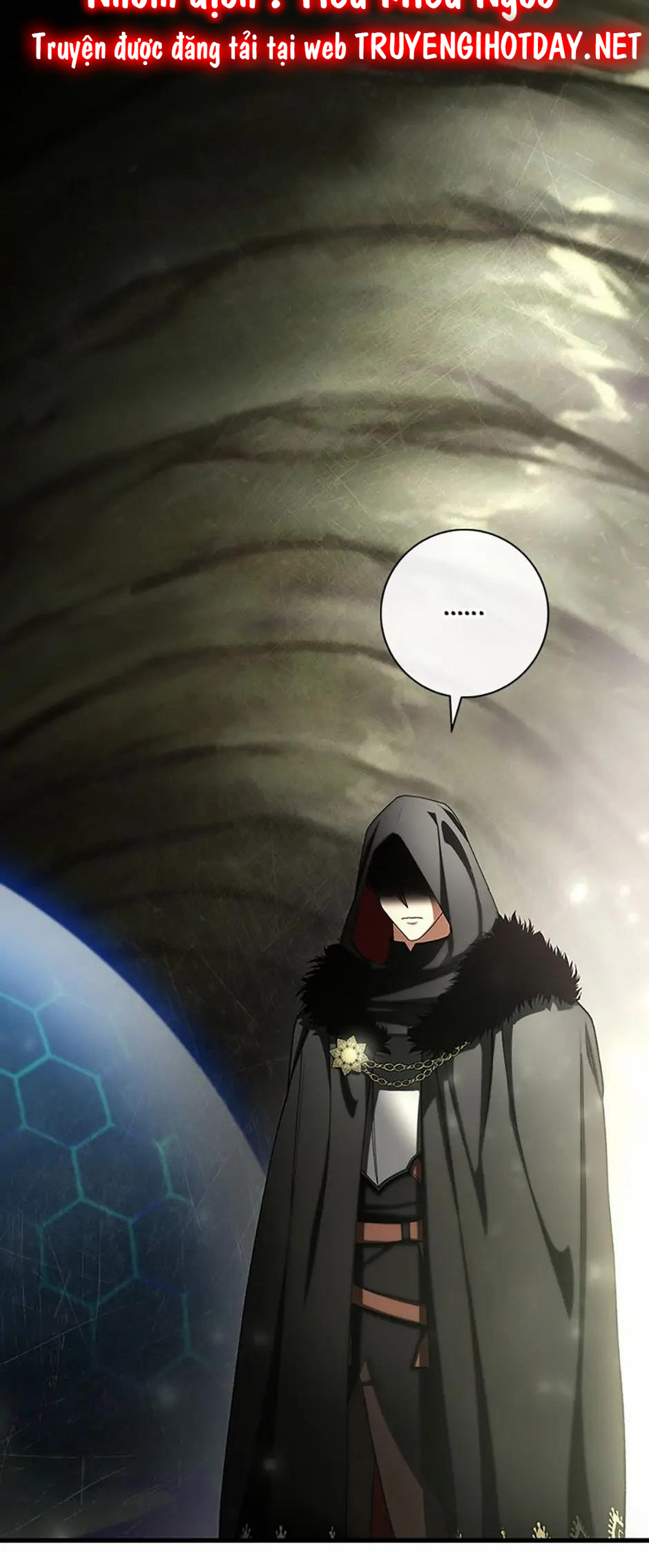 vị cứu tinh của nhân vật chính chapter 52 57