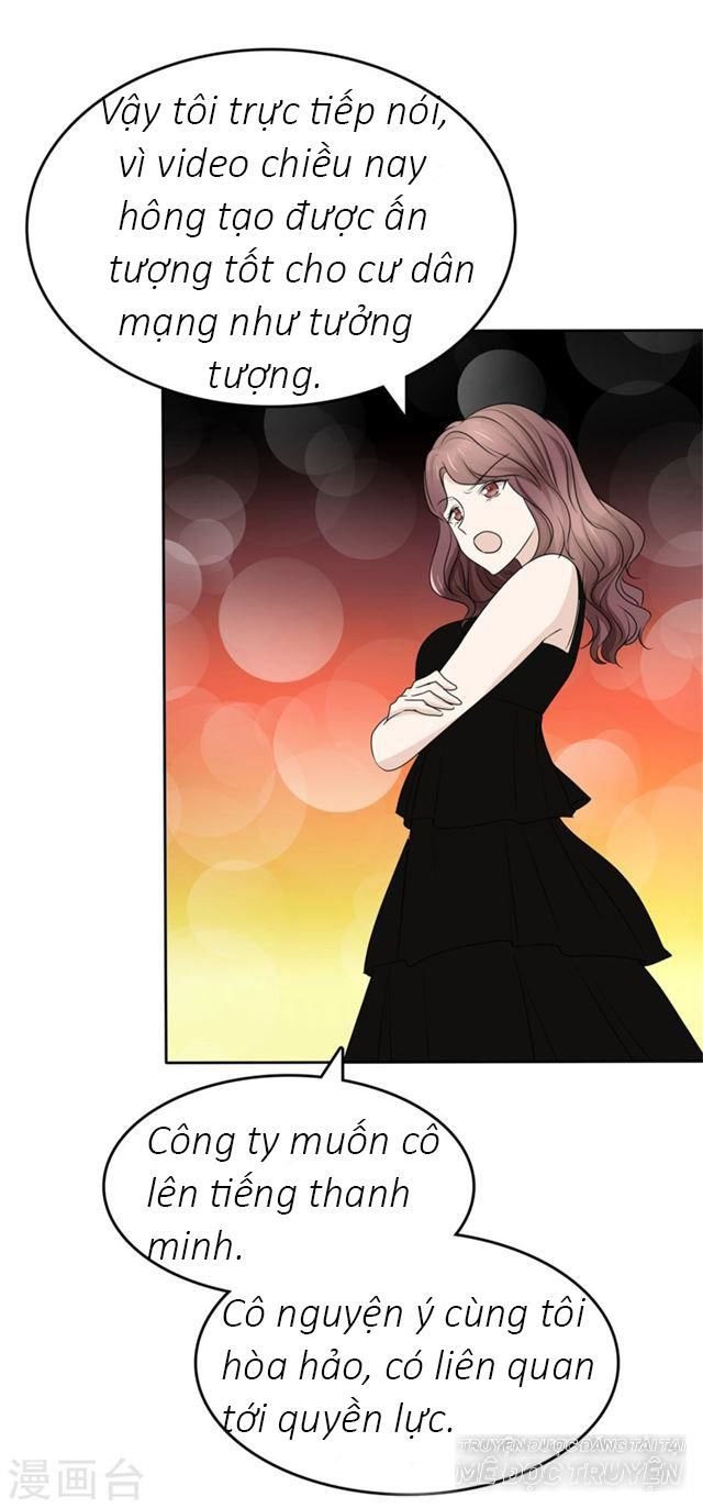 con đường phản công của sủng thê chapter 46 26