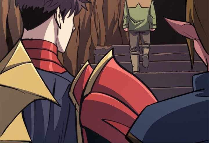 tôi trở lại thăng cấp một mình chapter 118 69