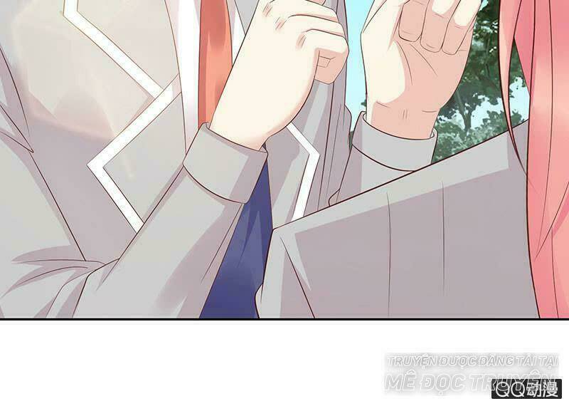 băng sơn học trưởng không được chọc chapter 32.1 31