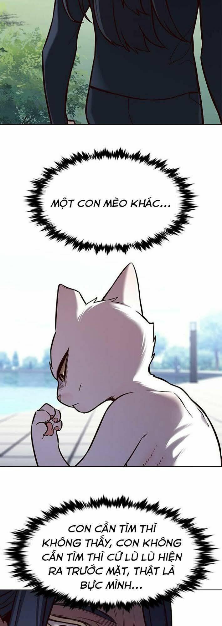 biến thân thành mèo chapter 166 54
