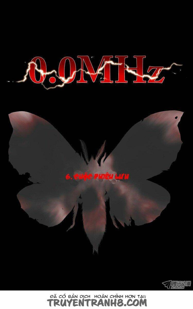 0.0 mhz - tần số chết chapter 40 11