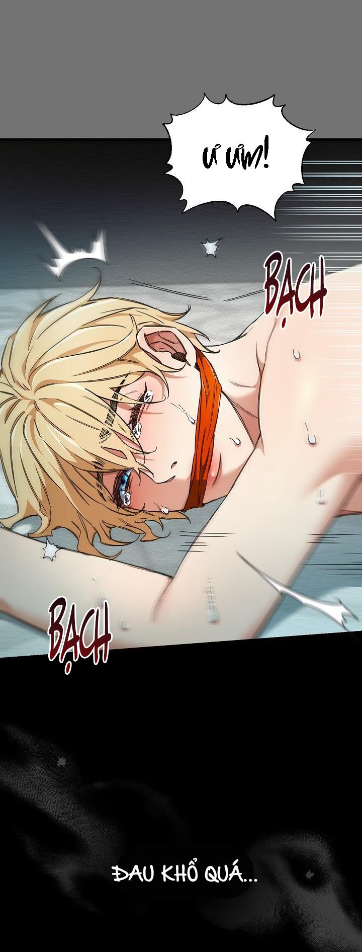 chuyến tàu điên cuồng chapter 27 59