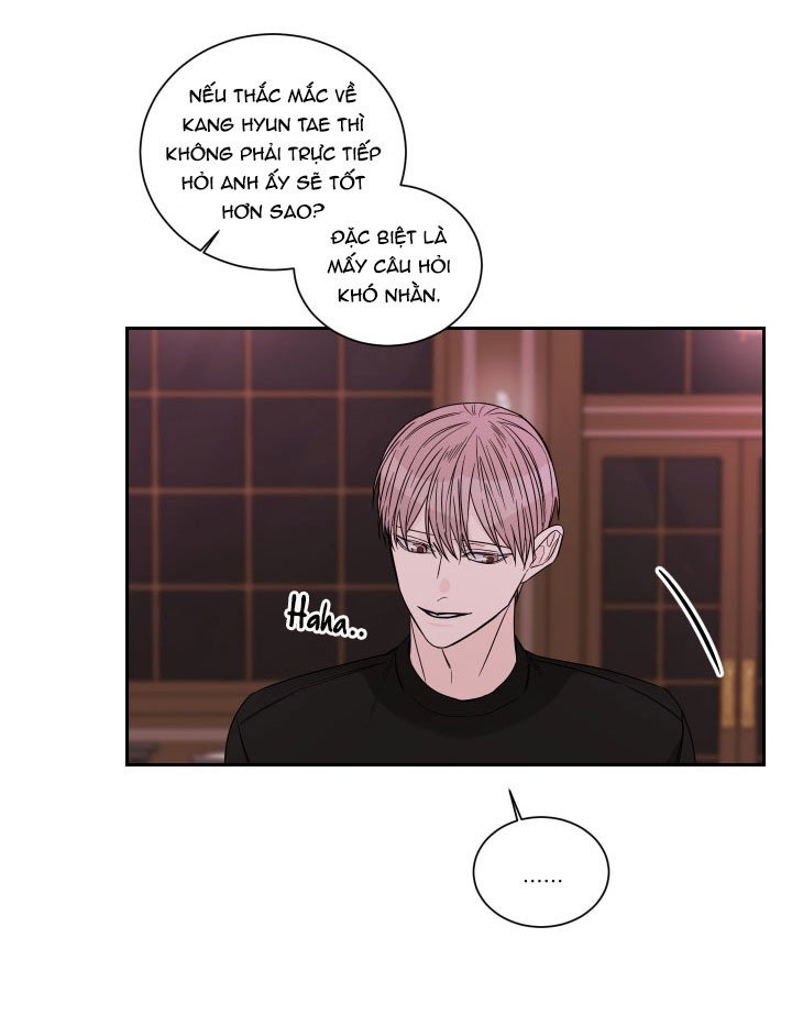 điểm dừng chân cuối cùng chapter 25.5 2