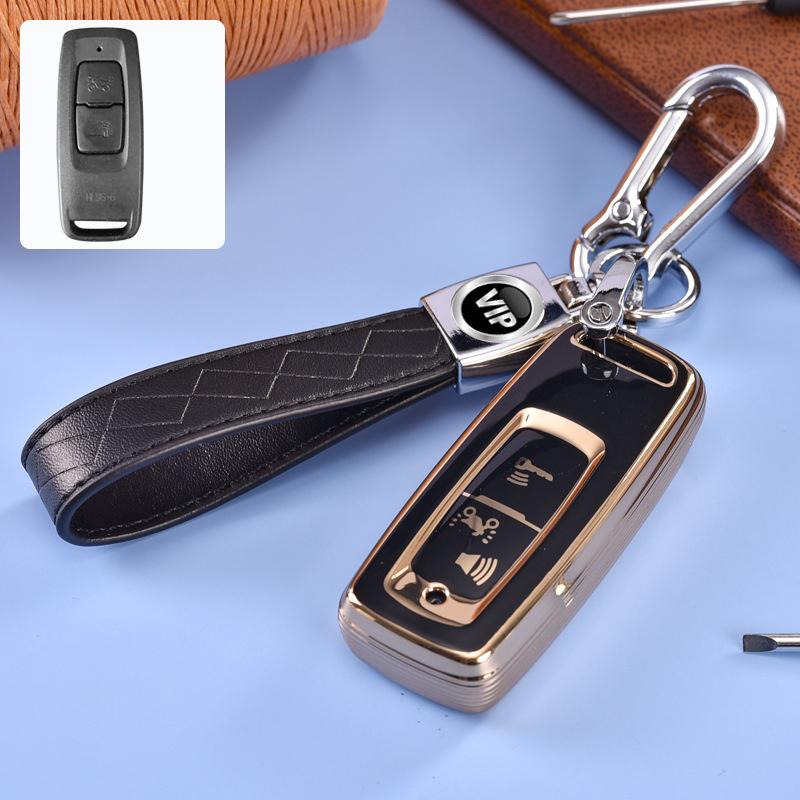 Bọc chìa khóa smartkey SH Mode Vision Lead Vario PCX 160 2021 PKXH-178