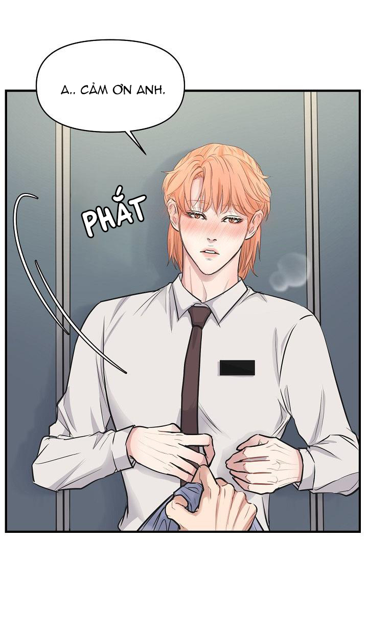 ranh giới tội ác chapter 5 13