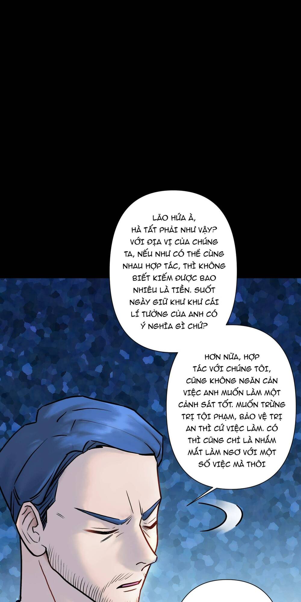 ta là hacker thiên đạo chapter 6 11