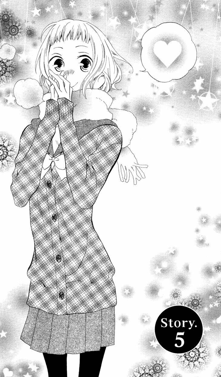 fukurousou aki arimasu chapter 5 3