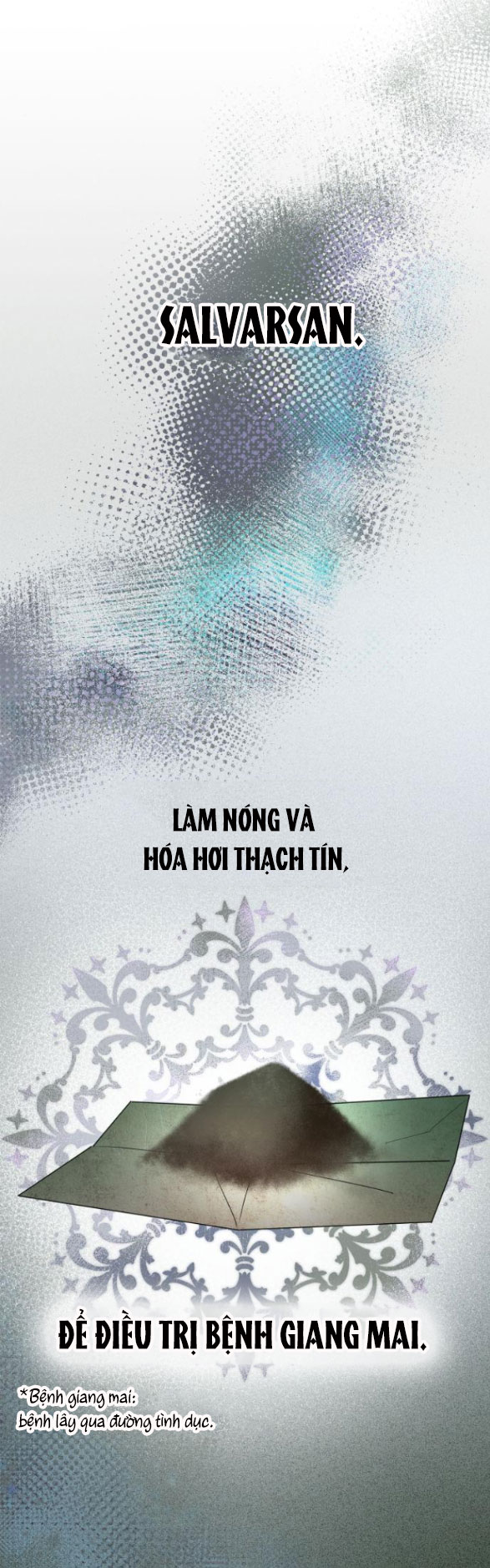 chị yêu, kiếp này em sẽ là hoàng hậu chapter 99.2 22