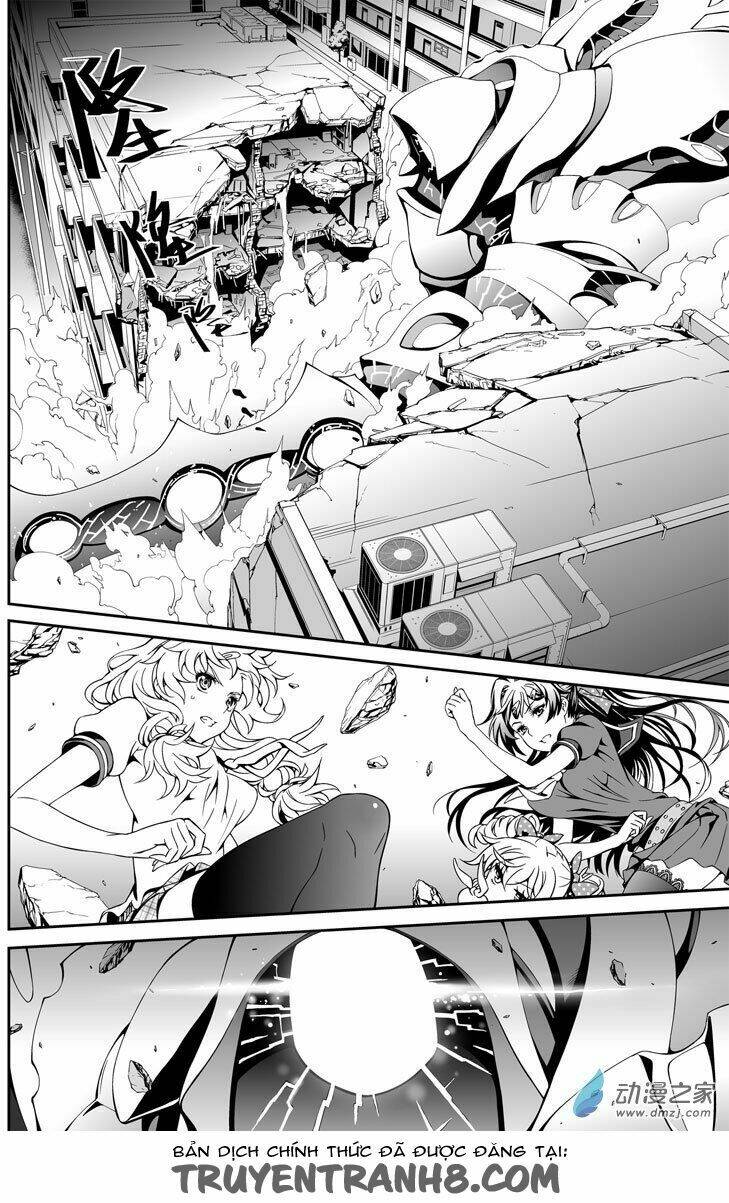 băng hoại 3rd chapter 2 5