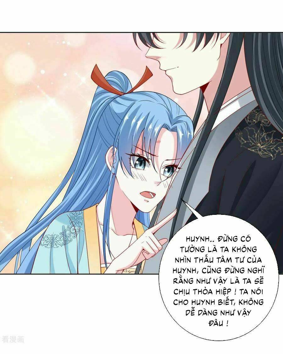 độc y đích nữ chapter 144 14