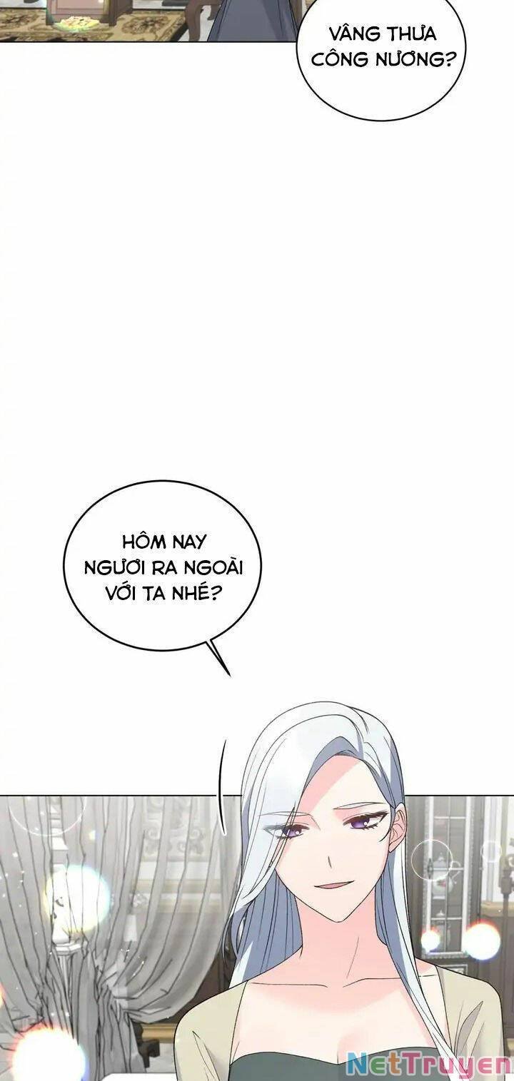 là nhân vật phản diện nhưng tôi sẽ trở thành nữ chính chapter 61 45