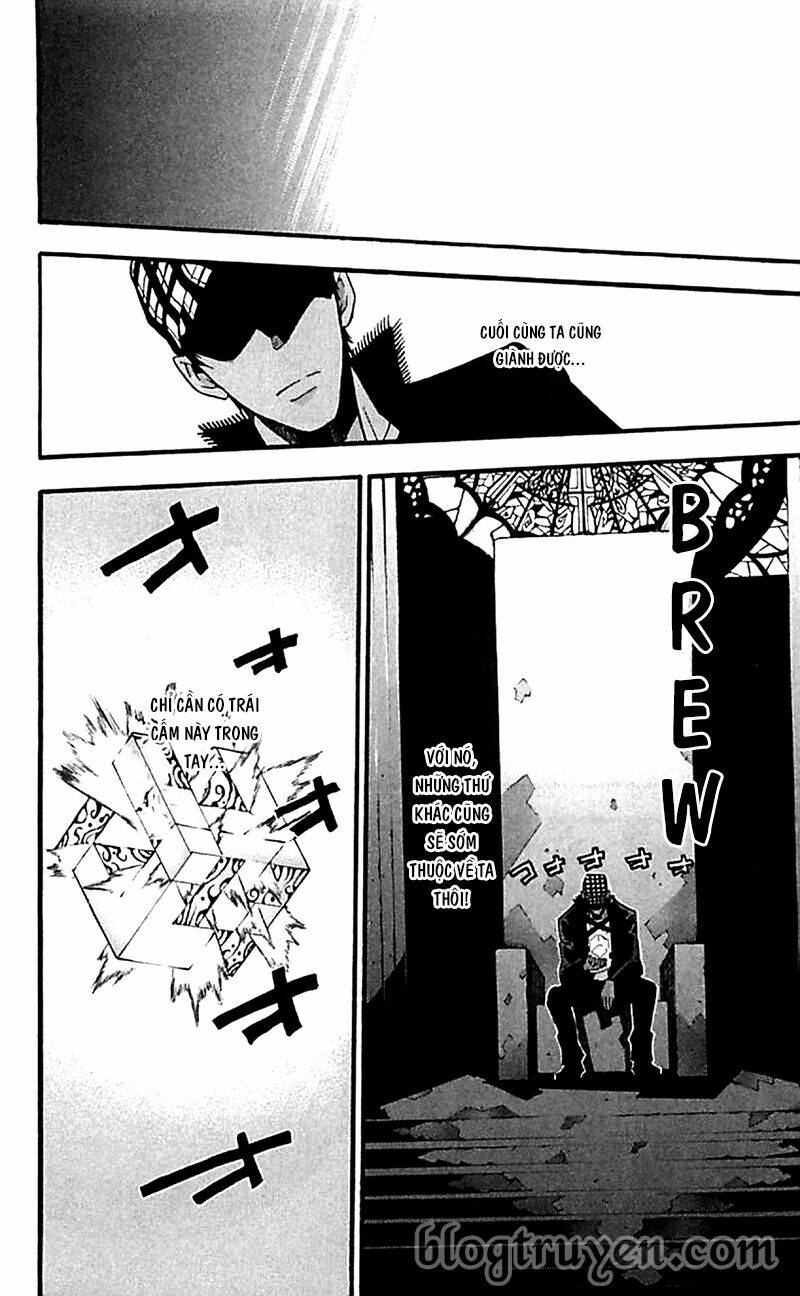 soul eater chapter 72 30