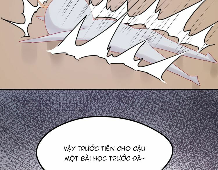 lượm được một tiểu hồ ly phần 2 chapter 42.5 6