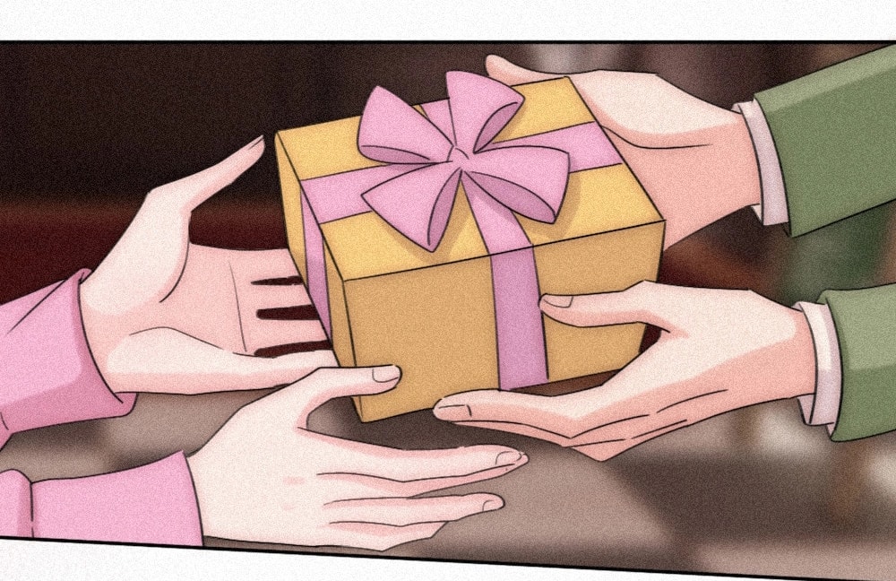 bệnh yêu chapter 121 10