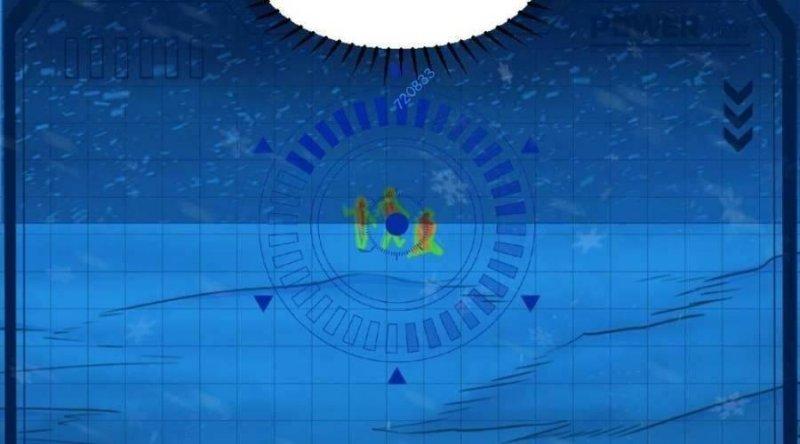 đóng băng toàn cầu: tôi gây dựng nên phòng an toàn thời tận thế chapter 109 23