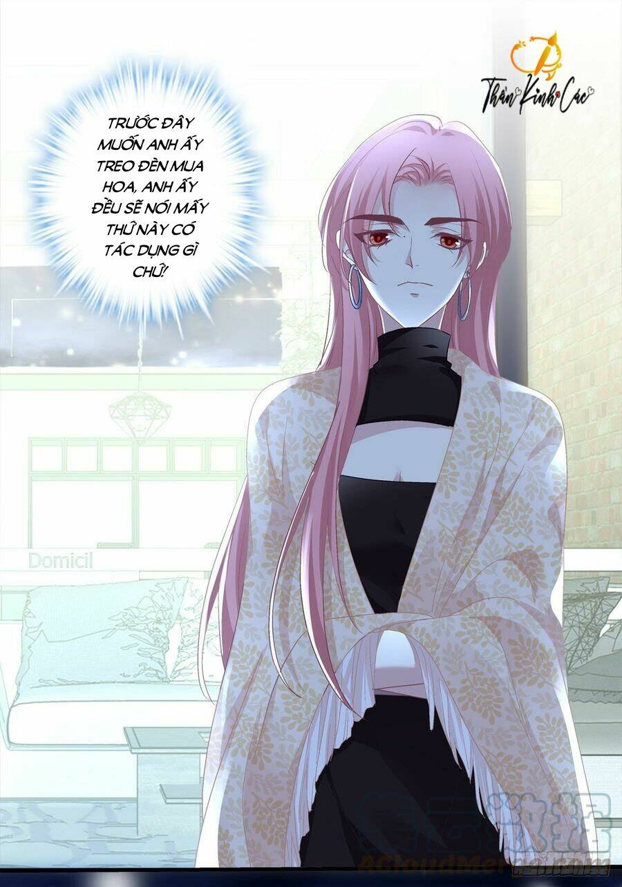 toàn bộ nắm trong tay chapter 66 21