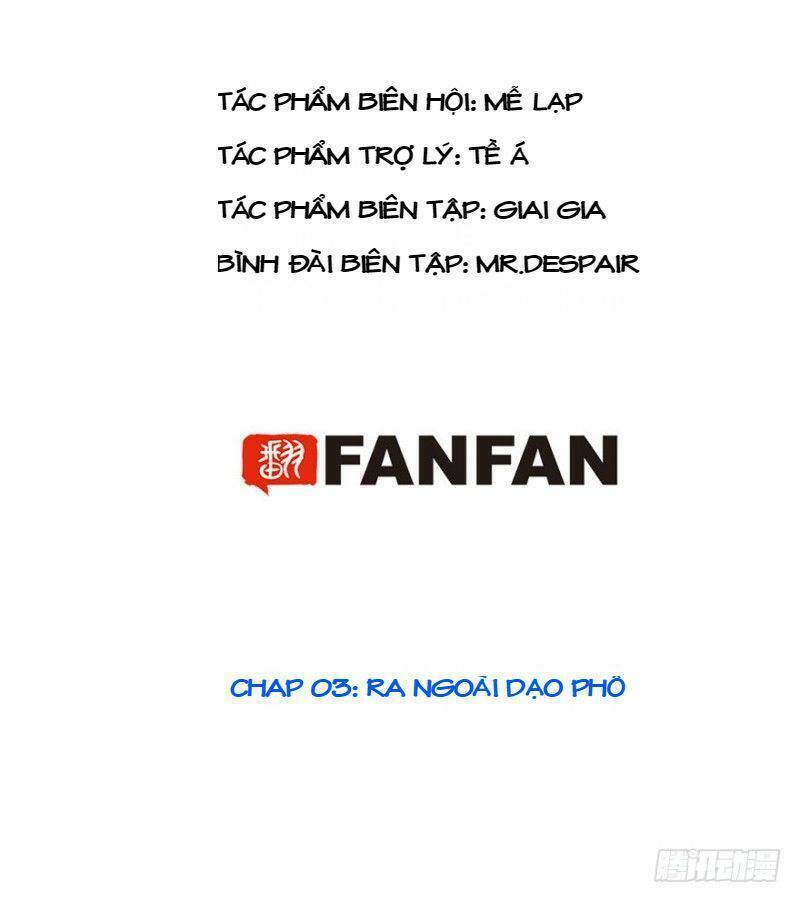 đối với cậu, tớ đều nghe theo chapter 3 2