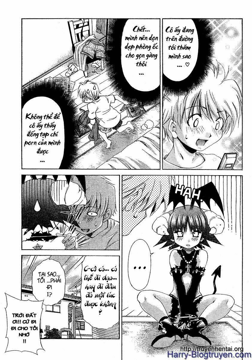 my balls chapter 14 7