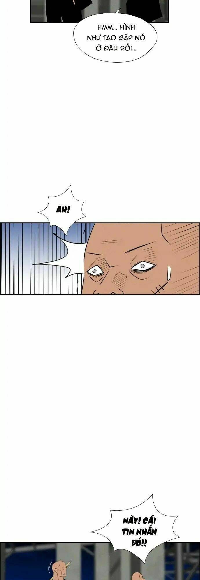 kẻ hồi sinh chapter 69 38