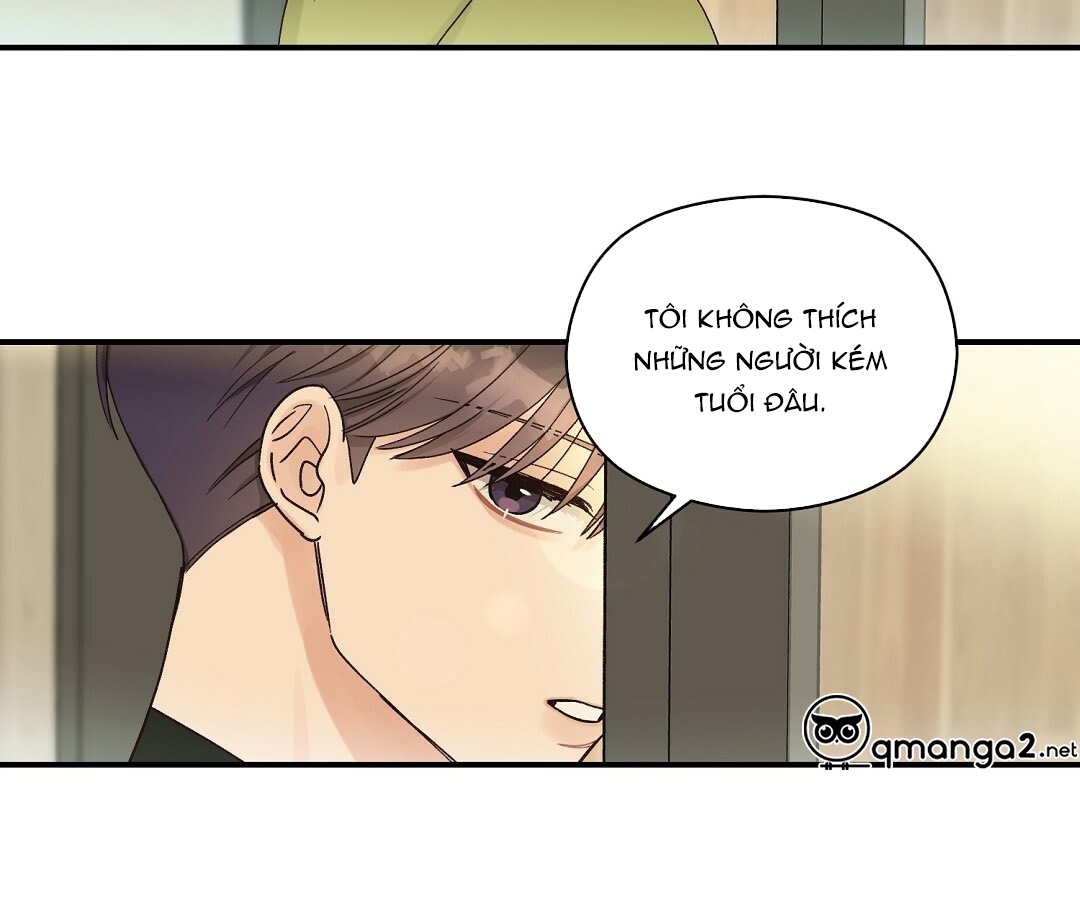 phức cảm tự ti của omega chapter 11 28