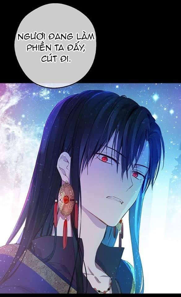 bỗng một ngày nọ tôi trở thành nàng công chúa chapter 78 13