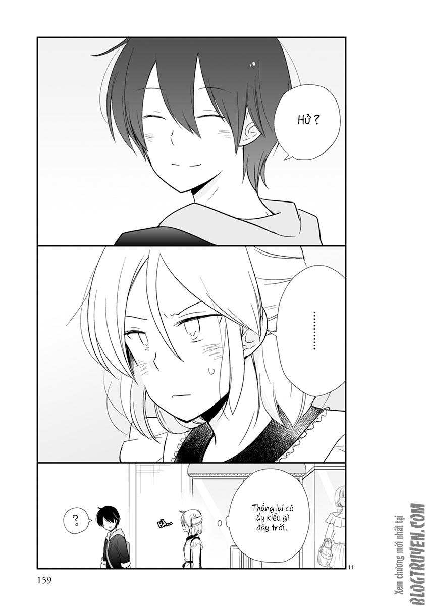 shishunki bitter change chapter 48.5 10