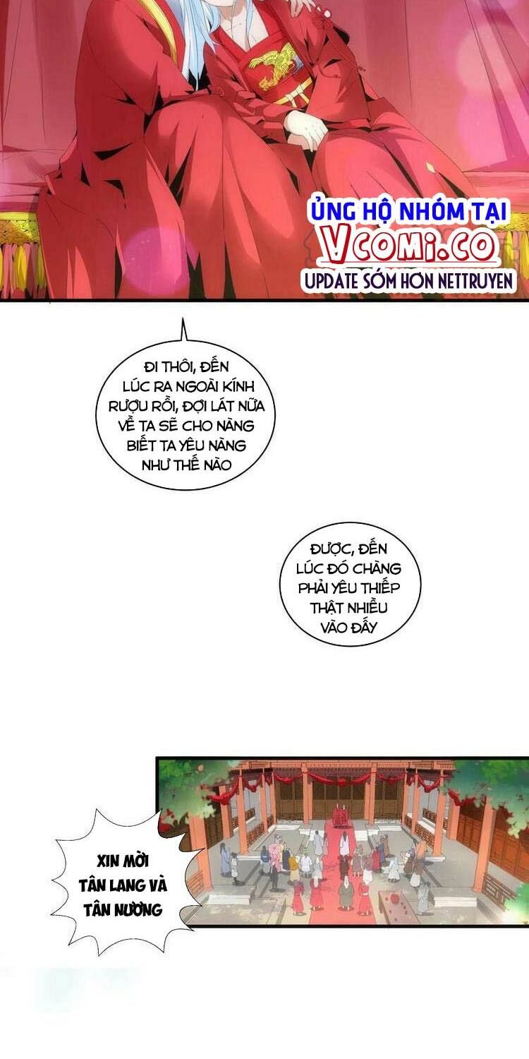 vạn cổ đệ nhất thần chapter 59 31