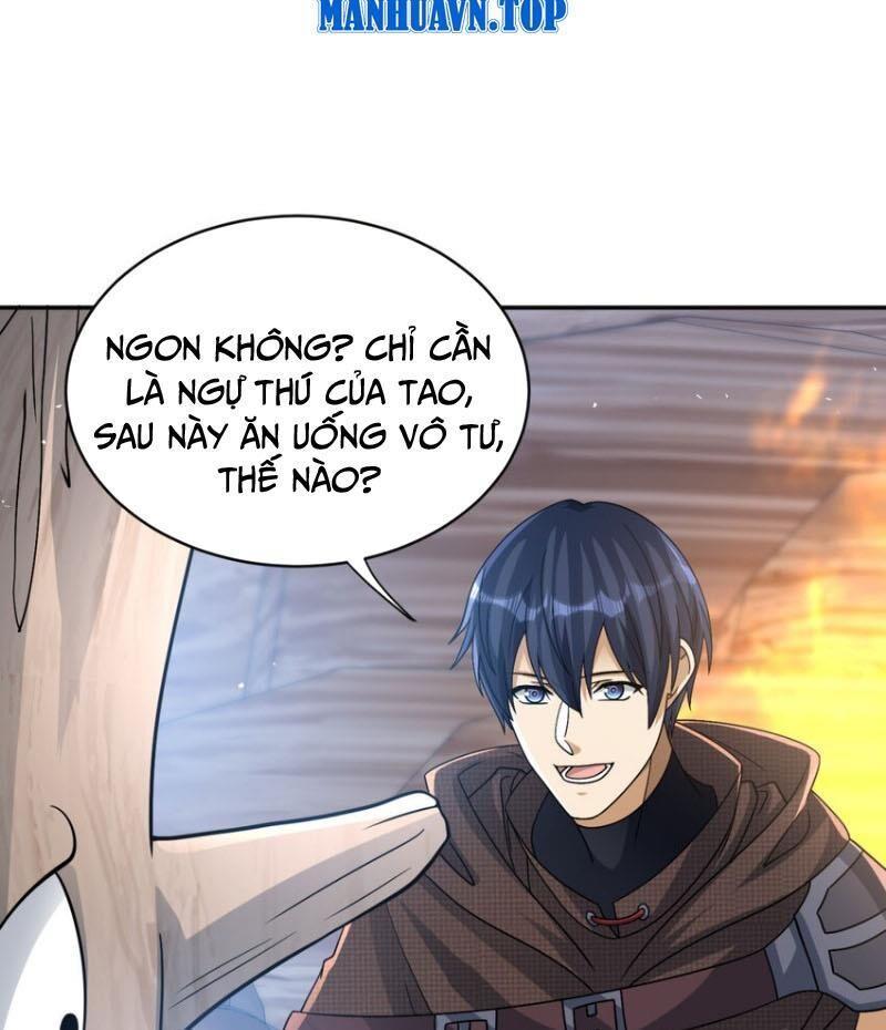 cựu nhật ngự long chapter 57 49