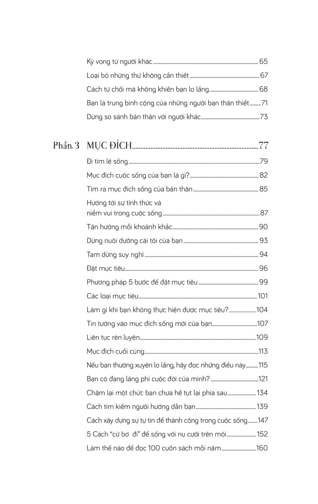 Sách - Chiến Thắng Bản Thân Là Chiến Thắng Hiển Hách Nhất