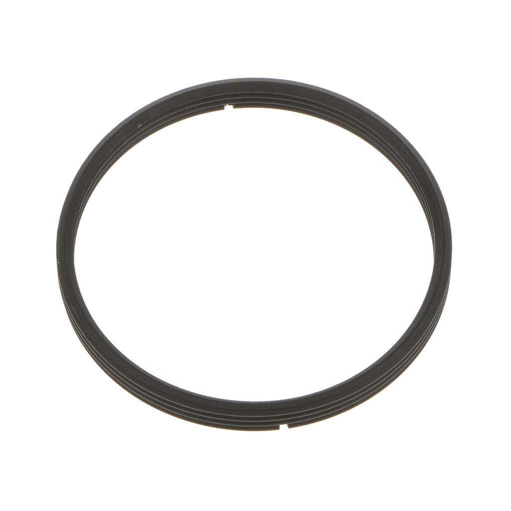 M39-M42 Metal Step Up/Down Adapter M39 to M42 Screw Lens Mount