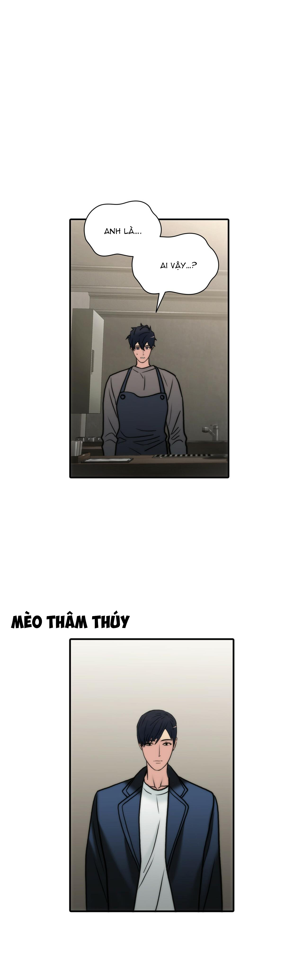 giai điệu của ngôn ngữ chapter 56 3