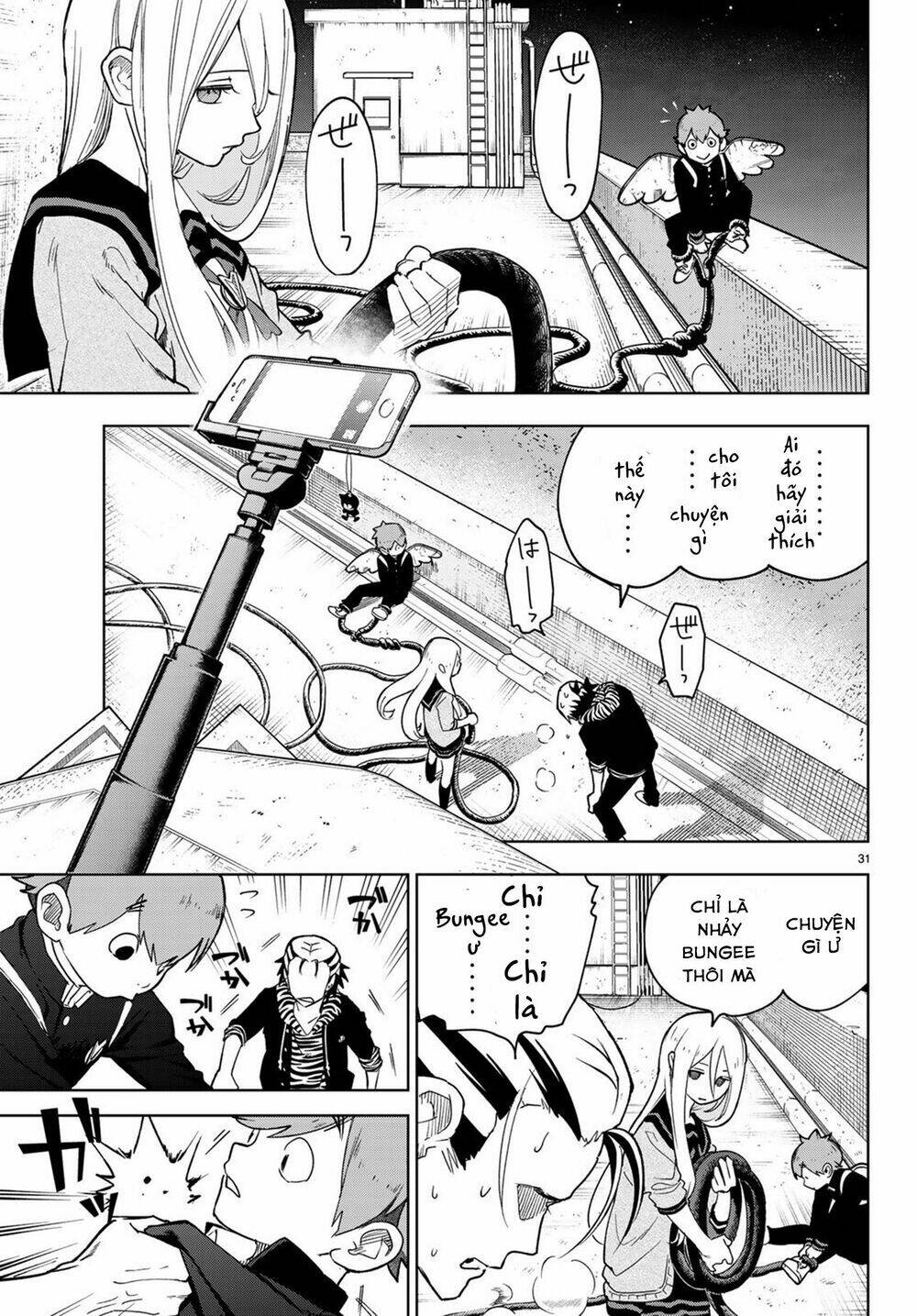 kimio alive chapter 2 34