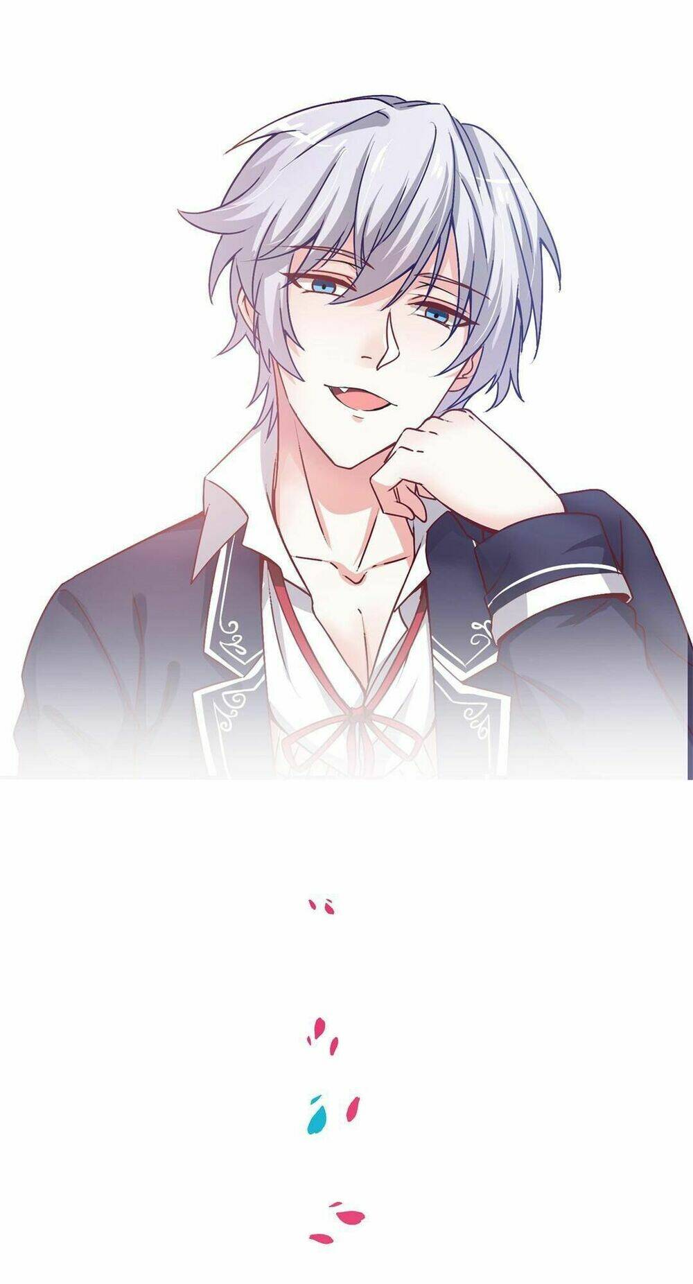 ái ngã đích đô khứ tử chapter 9 1