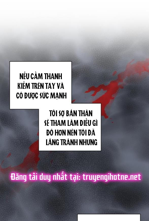 bạo chúa muốn có cuộc sống tốt đẹp chapter 13.2 64