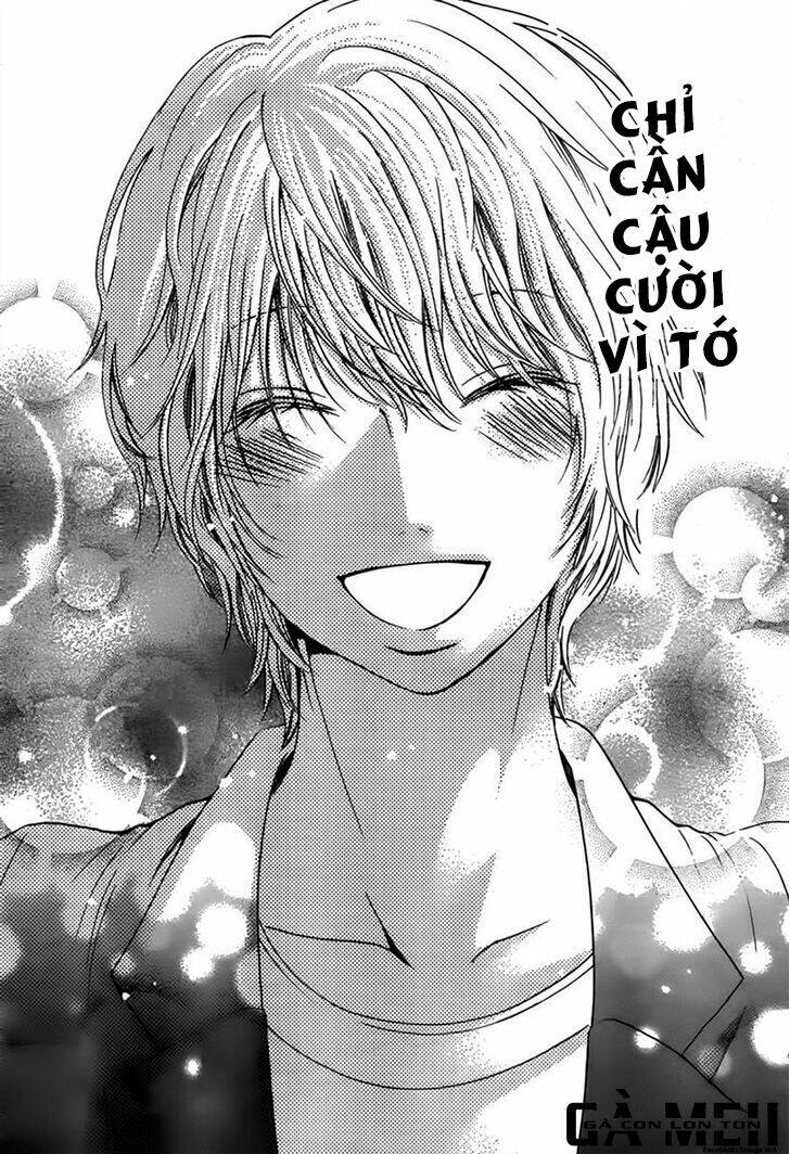 boku no robot chapter 8 34