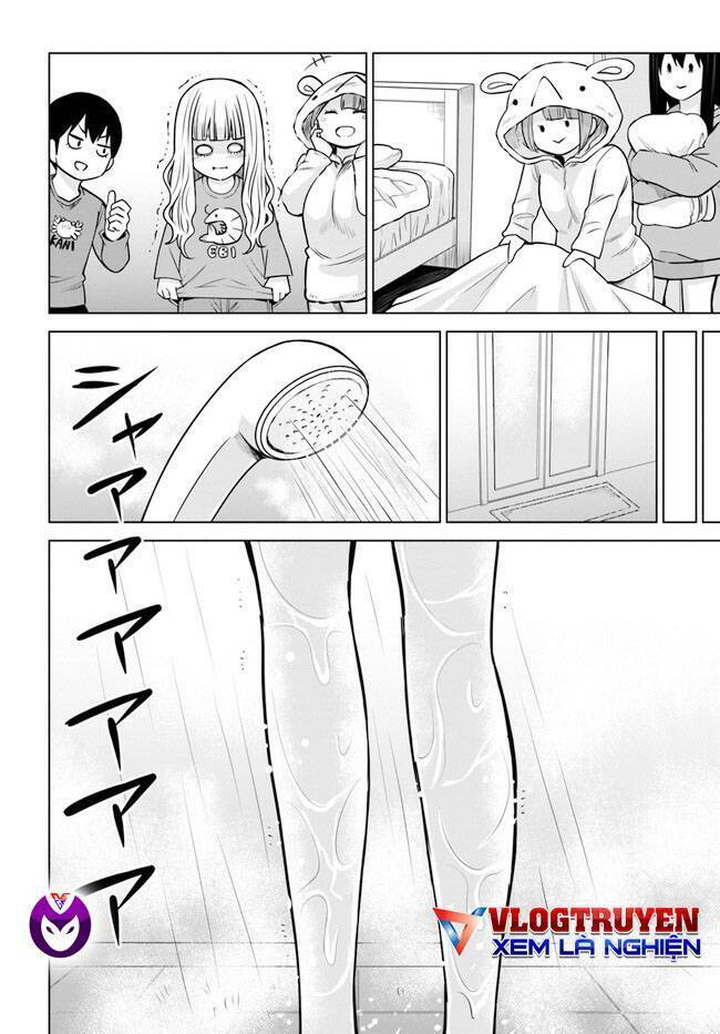 mieruko-chan chapter 60 14