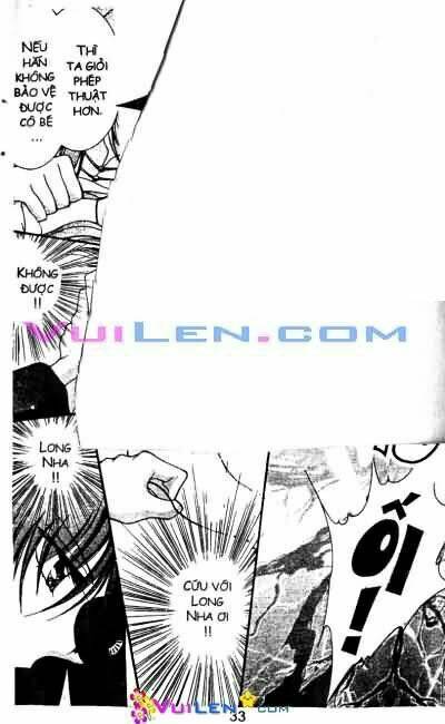 lâu đài cổ chapter 6 33