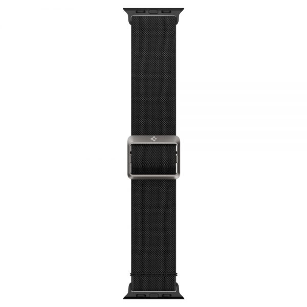 Dây Đeo Spigen Watch Band Lite Fit Dành Cho Apple Watch Series Hàng Chính Hãng